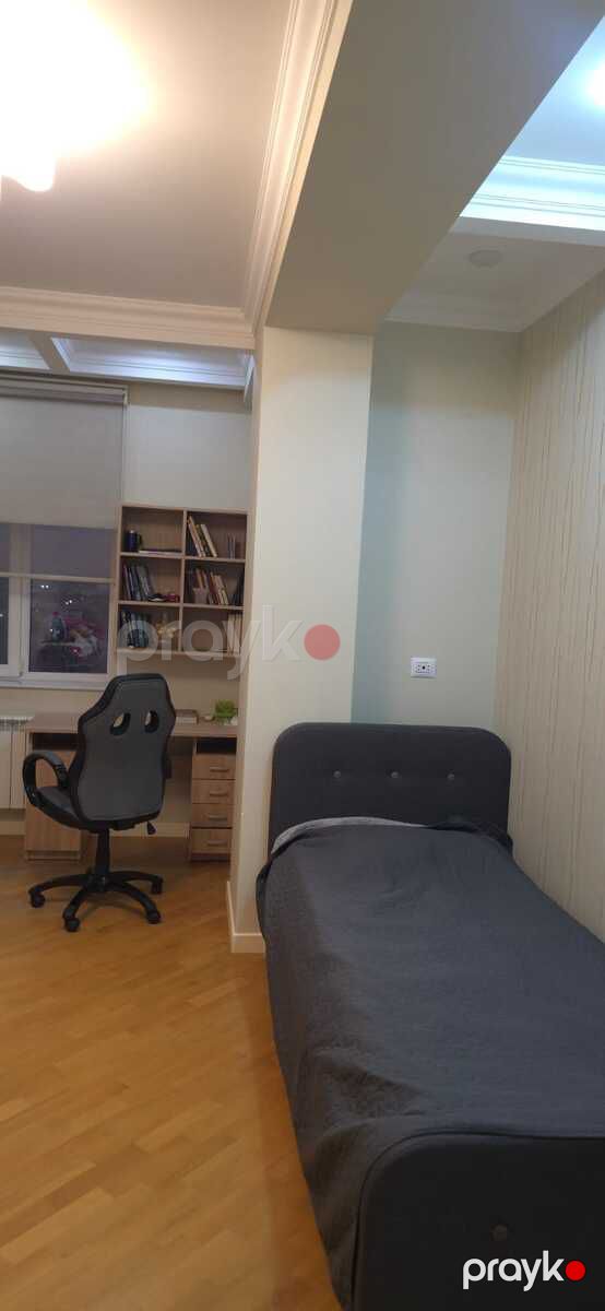 Satılır 3 otaqlı yeni tikili 93 m² — Mənzil, Bakı (7)