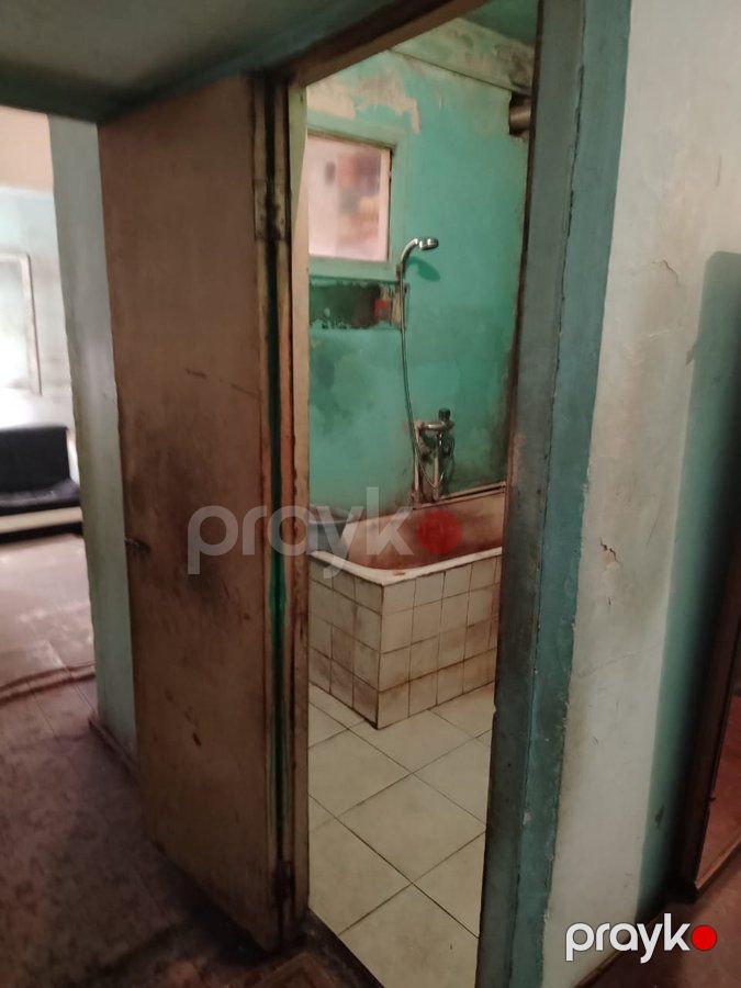 1 otaqlı mənzil, 45 m², Bineqedi r. 8mkr Azadliq prospekti, Bakı — Mənzil (5)