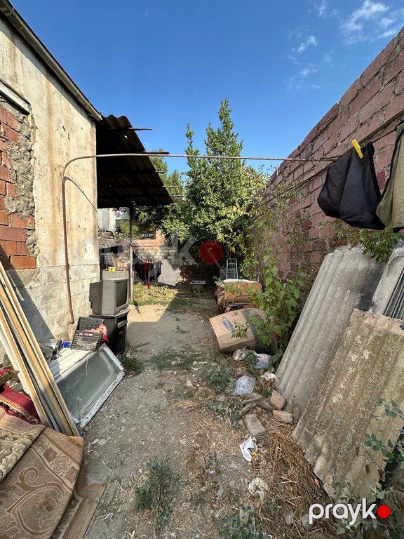 Həyət evi, Gəncə ş — Ev, villa, Gəncə (9)
