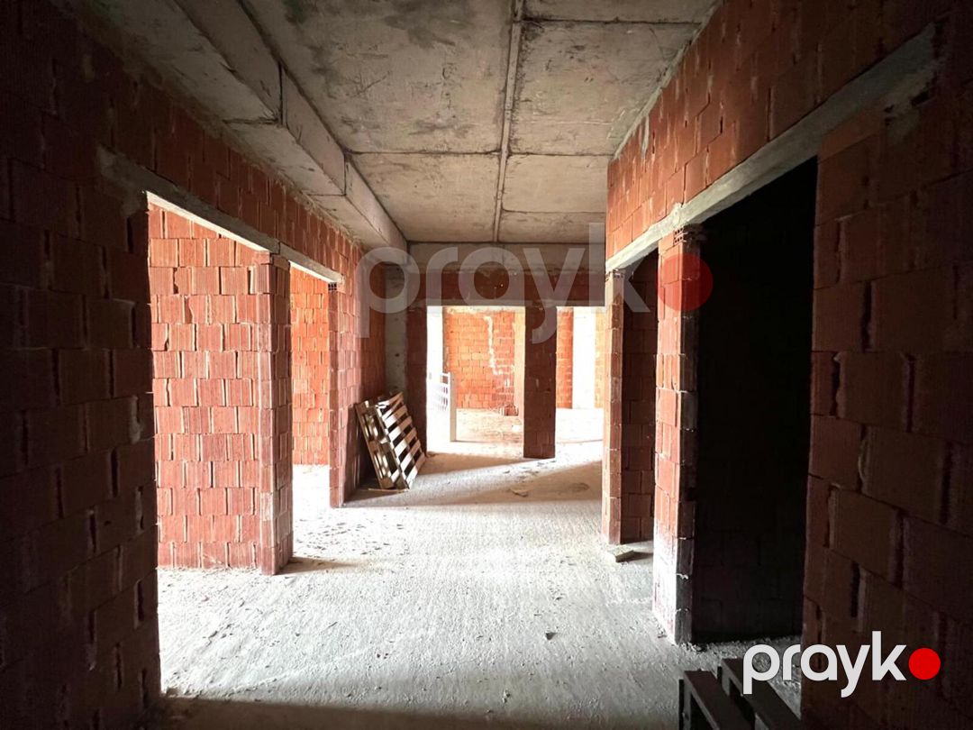 Satılır 4 otaqlı yeni tikili 175 m² — Mənzil, Bakı (9)