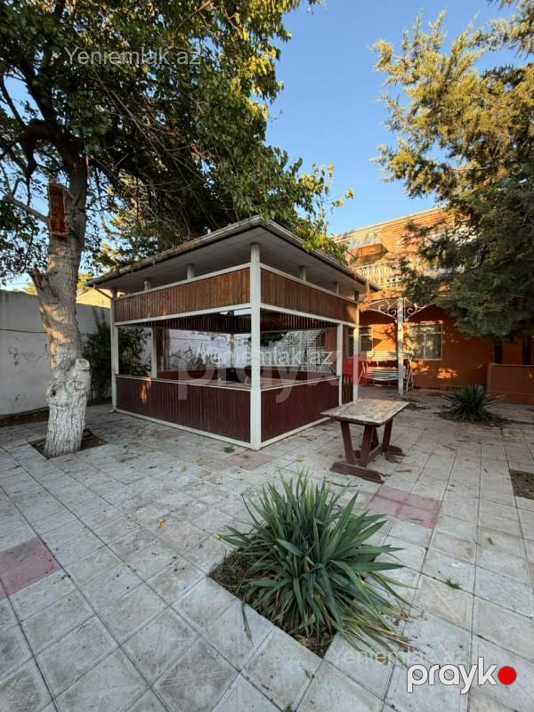 Satılır 6 otaqlı Həyət evi / Villa, 250 m², Xəzər rayonu — Ev, villa, Bakı (3)