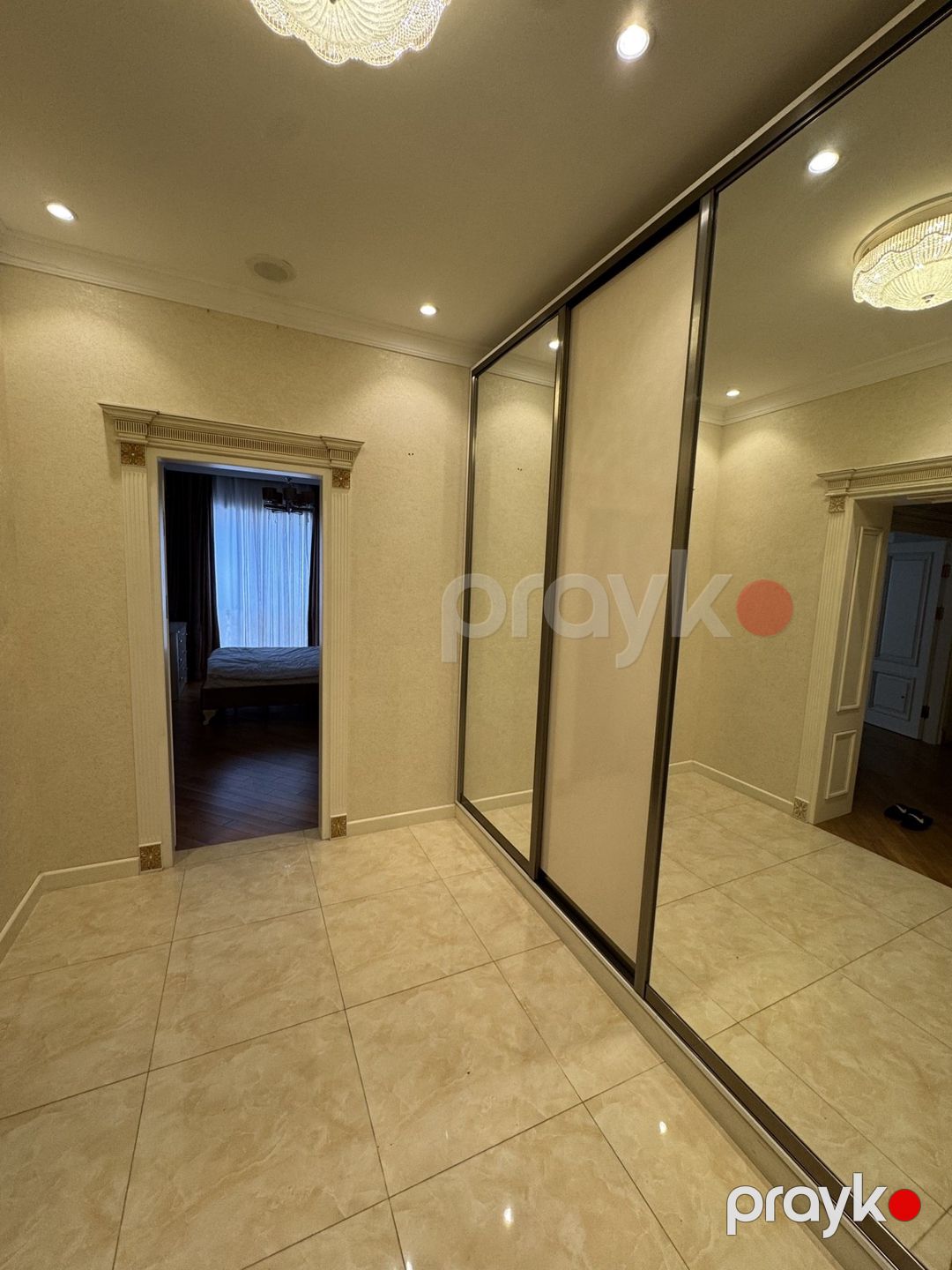 Satılır 4 otaqlı yeni tikili 181 m² — Mənzil, Bakı (8)