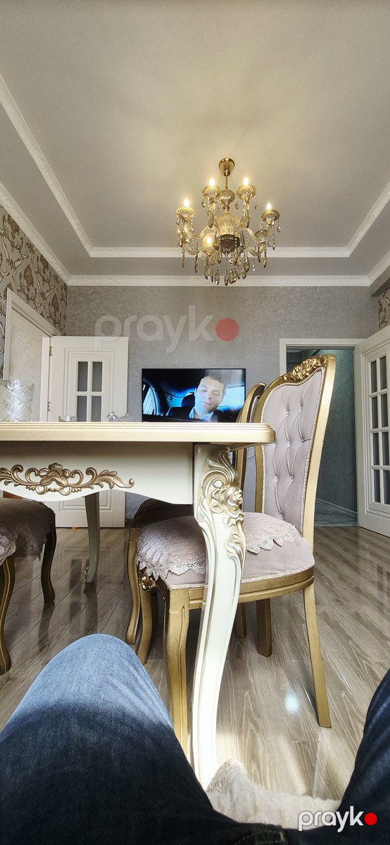 Satılır 3 otaqlı yeni tikili 76 m² — Mənzil, Xırdalan (3)