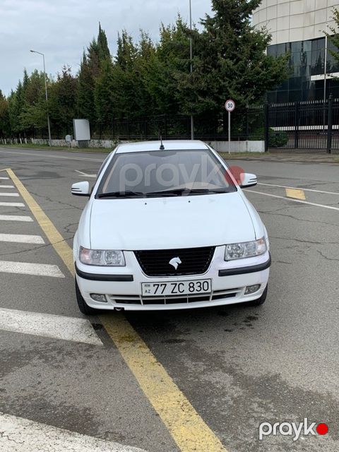 Khazar LX, 1.7 L, 2021 il, 250 034 km — Lənkəran