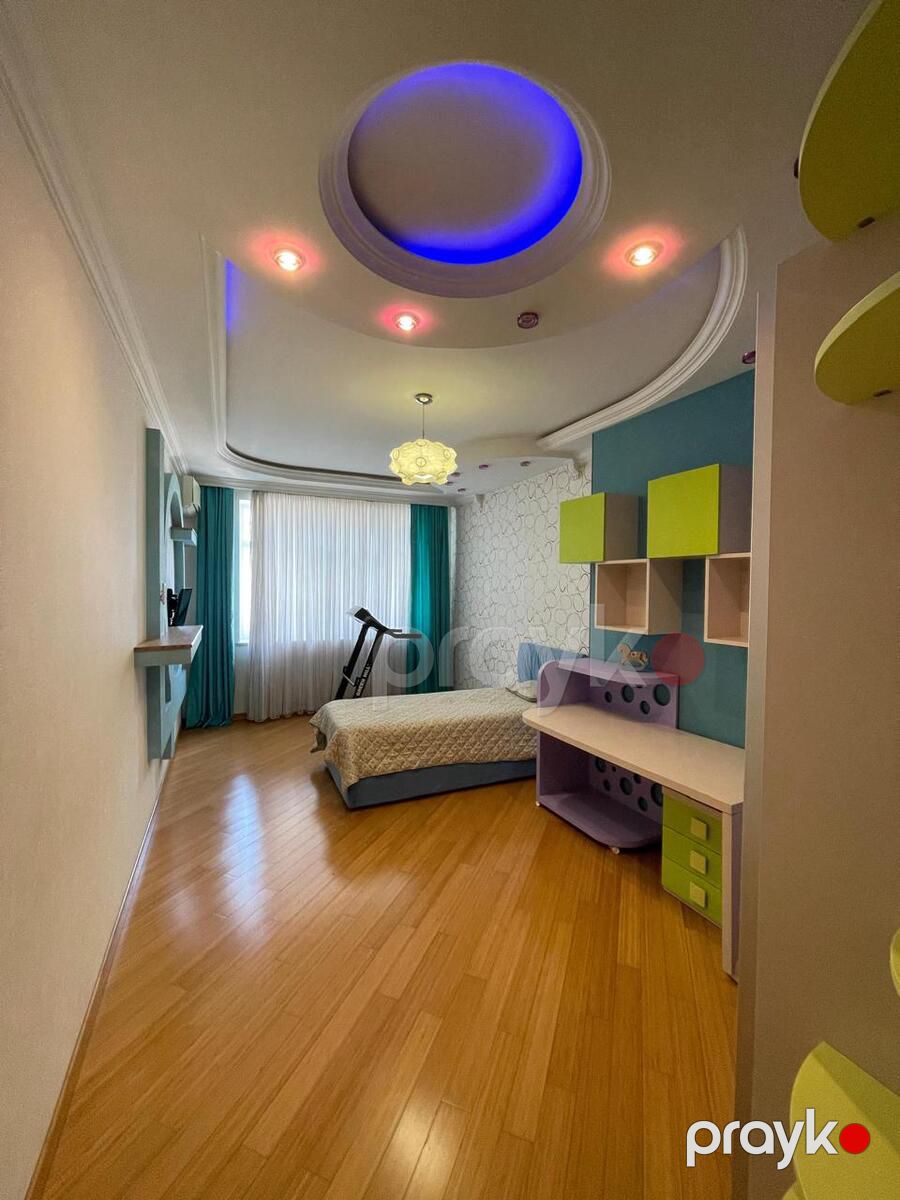 Satılır 4 otaqlı yeni tikili 190 m² — Mənzil, Bakı (11)