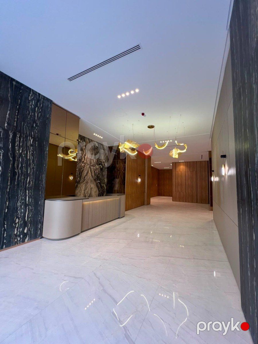 Satılır 2 otaqlı yeni tikili 81.8 m² — Mənzil, Bakı (2)