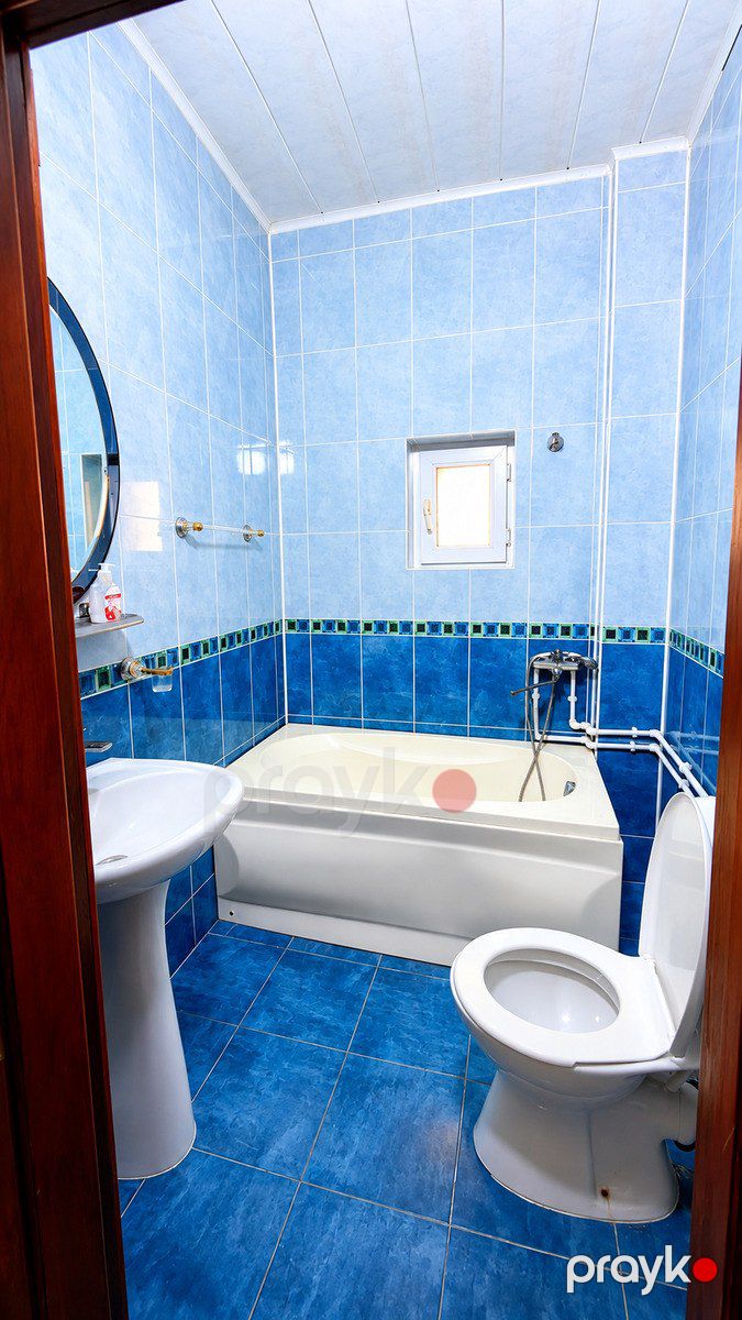 İcarəyə verilir 3 otaqlı ofis 90 m² — Ofis, Bakı (6)