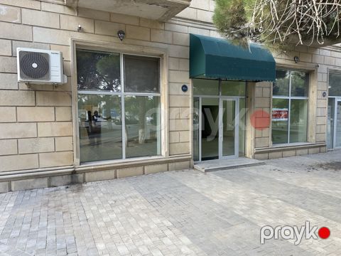 İcarəyə verilir obyekt 160 m² — Sumqayıt