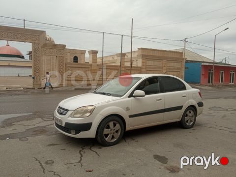 Kia Rio təkərləri R15 — Bakı