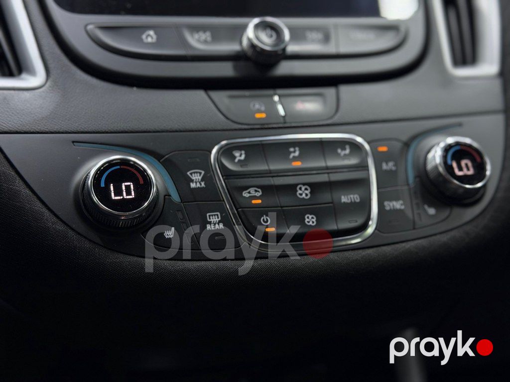 Chevrolet Malibu, 1.5 L, 2023 il, 130 000 km — Avtomobillər, Bakı (11)