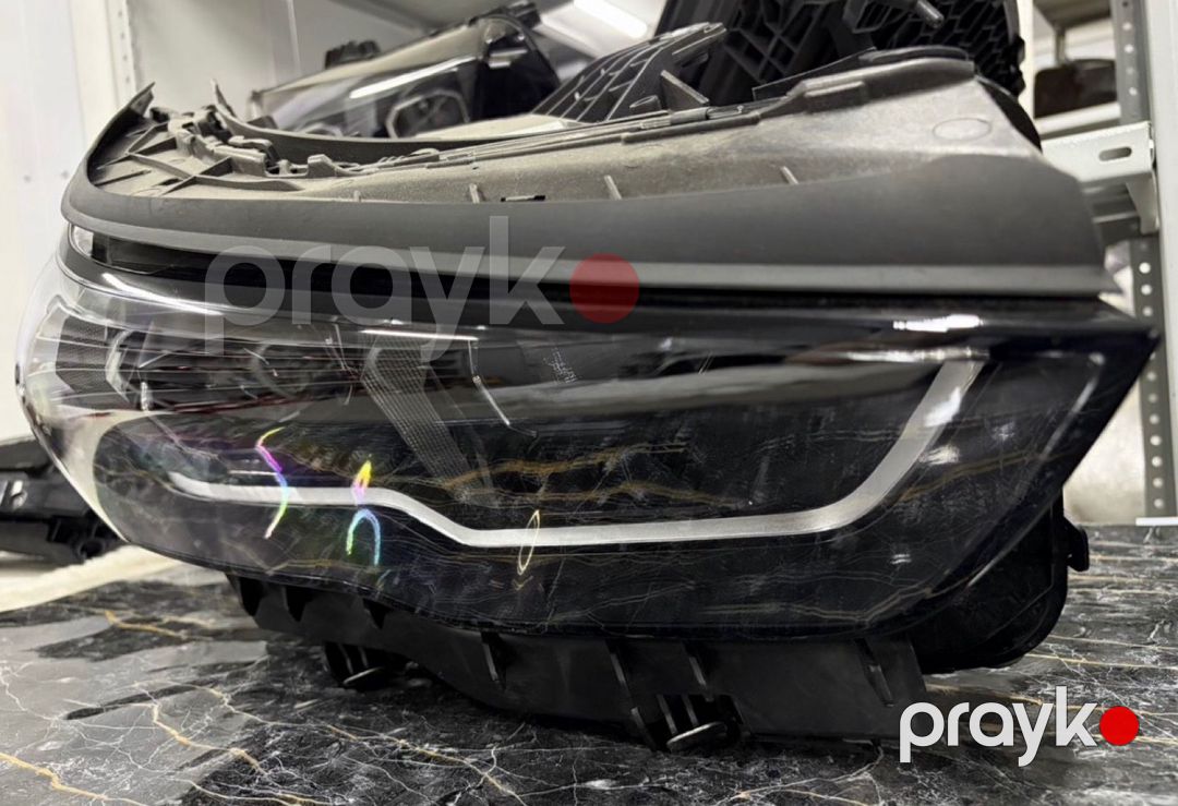 BMW G60 LED faralar — Ehtiyat hissələri və aksesuarlar, Bakı (2)
