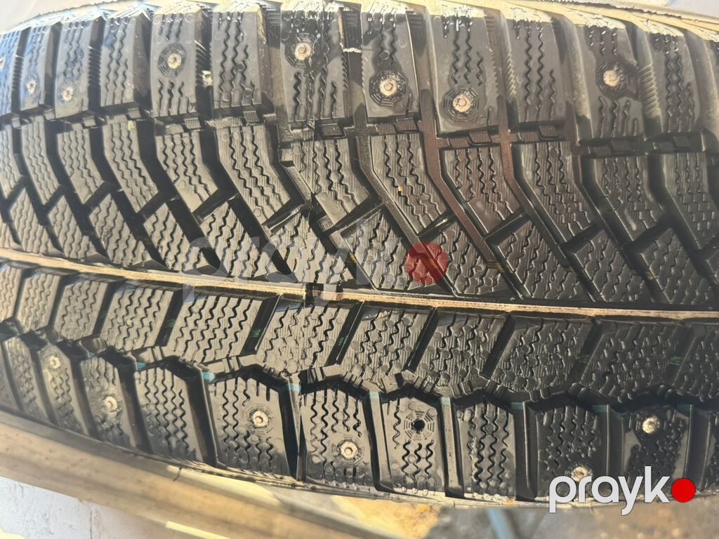 Toyota orijinal 5 şüalı yüngül lehimli disklərlə birgə qış təkərləri — Diskləri, Bakı (3)