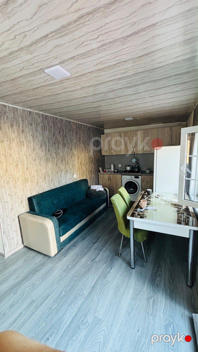 Satılır 2 otaqlı həyət evi/bağ evi 55 m² — Ev, villa, Bakı (4)