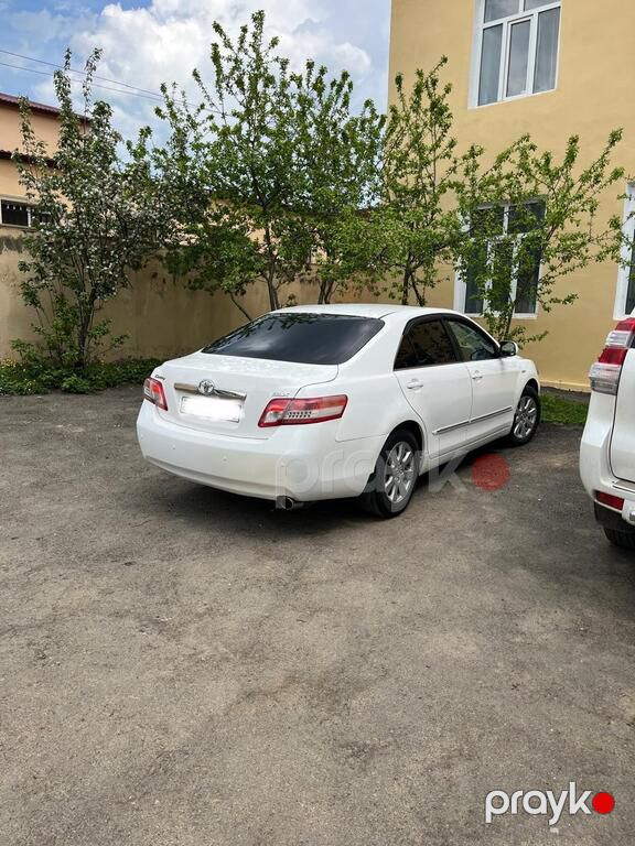 Toyota Camry, 2.4 L, 2008 il, 350 000 km — Avtomobillər, Lerik (2)