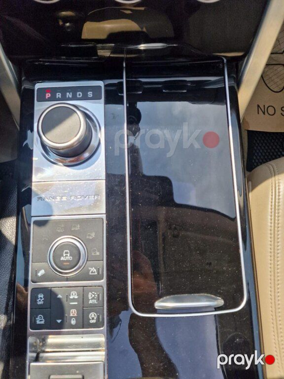 Land Rover Range Rover, 3.0 L, 2015 il, 187 000 km — Avtomobillər, Bakı (11)
