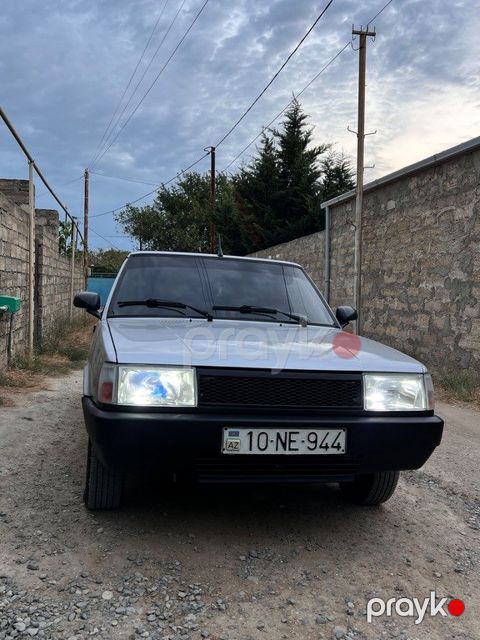 Tofas Sahin, 1.4 L, 2004 il, 176 000 km — Bakı