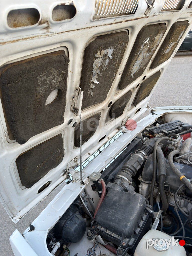 Lada (VAZ) 2107, 1.6 L, 2009 il, 130 000 km — Avtomobillər, İmişli (11)