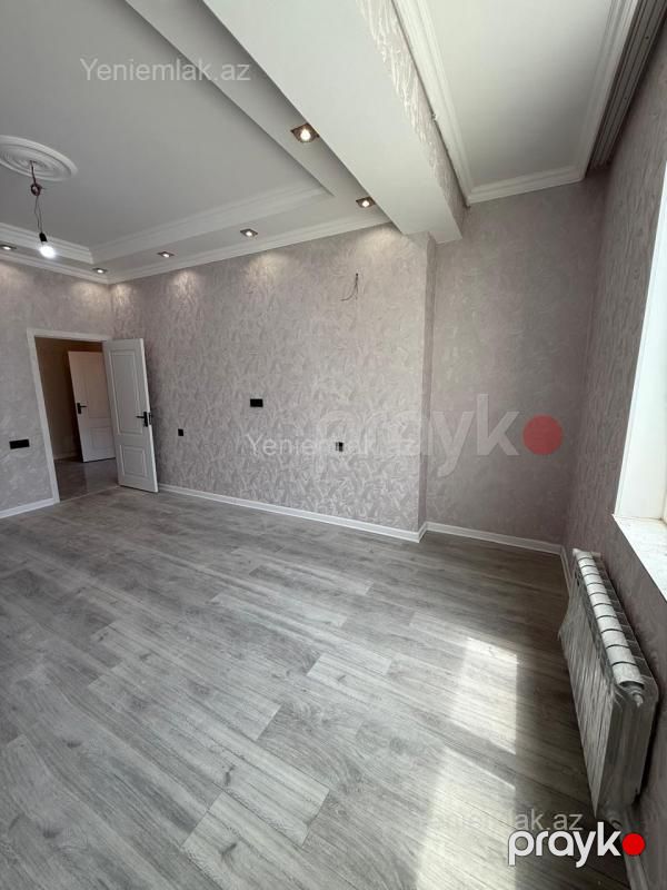 Satılır 2 otaqlı Bina evi menzil (Yeni tikili), 63 m², Saray — Mənzil, Abşeron (4)