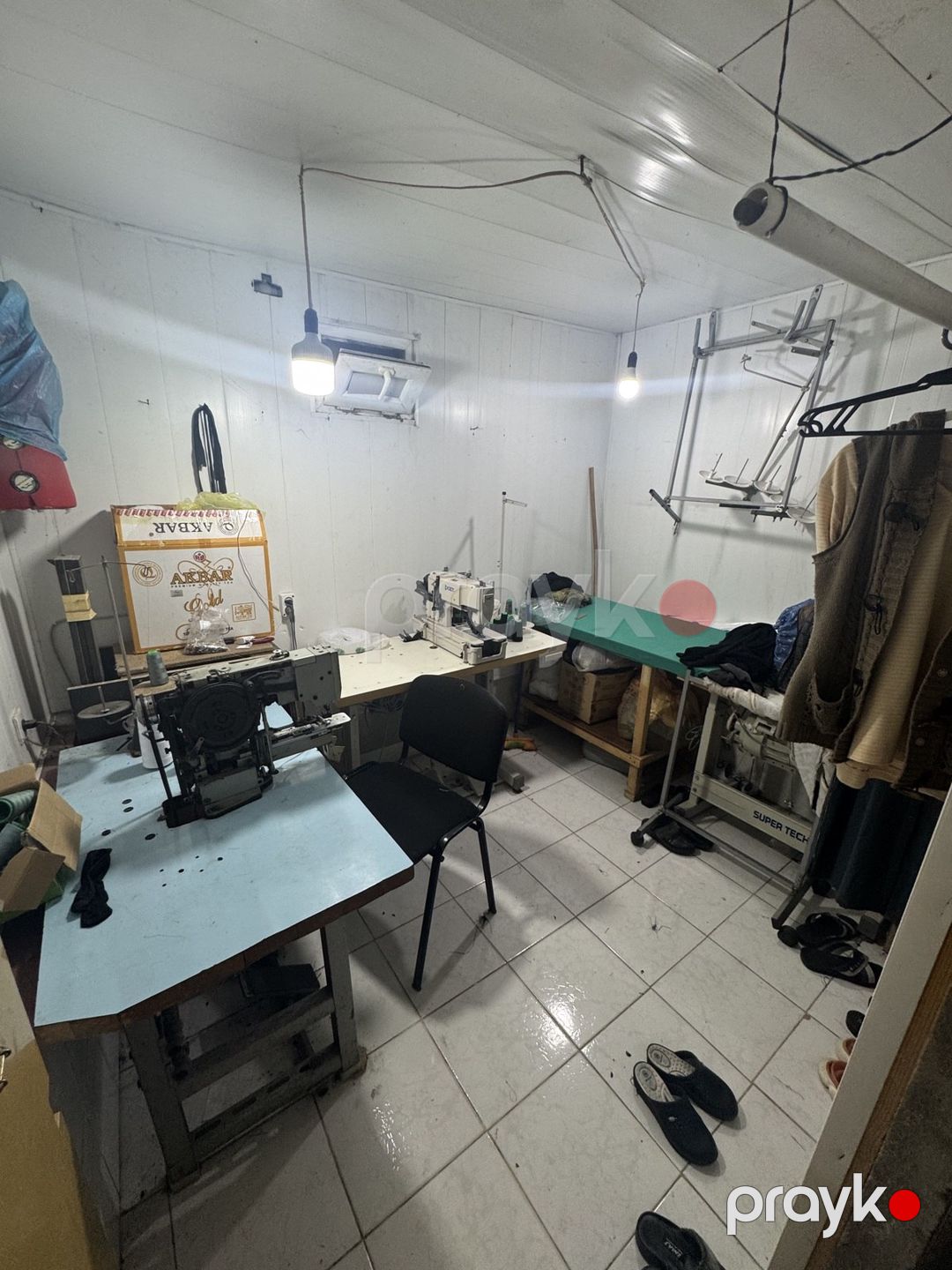 Satılır obyekt 47 m² — Əmlak, Bakı (7)