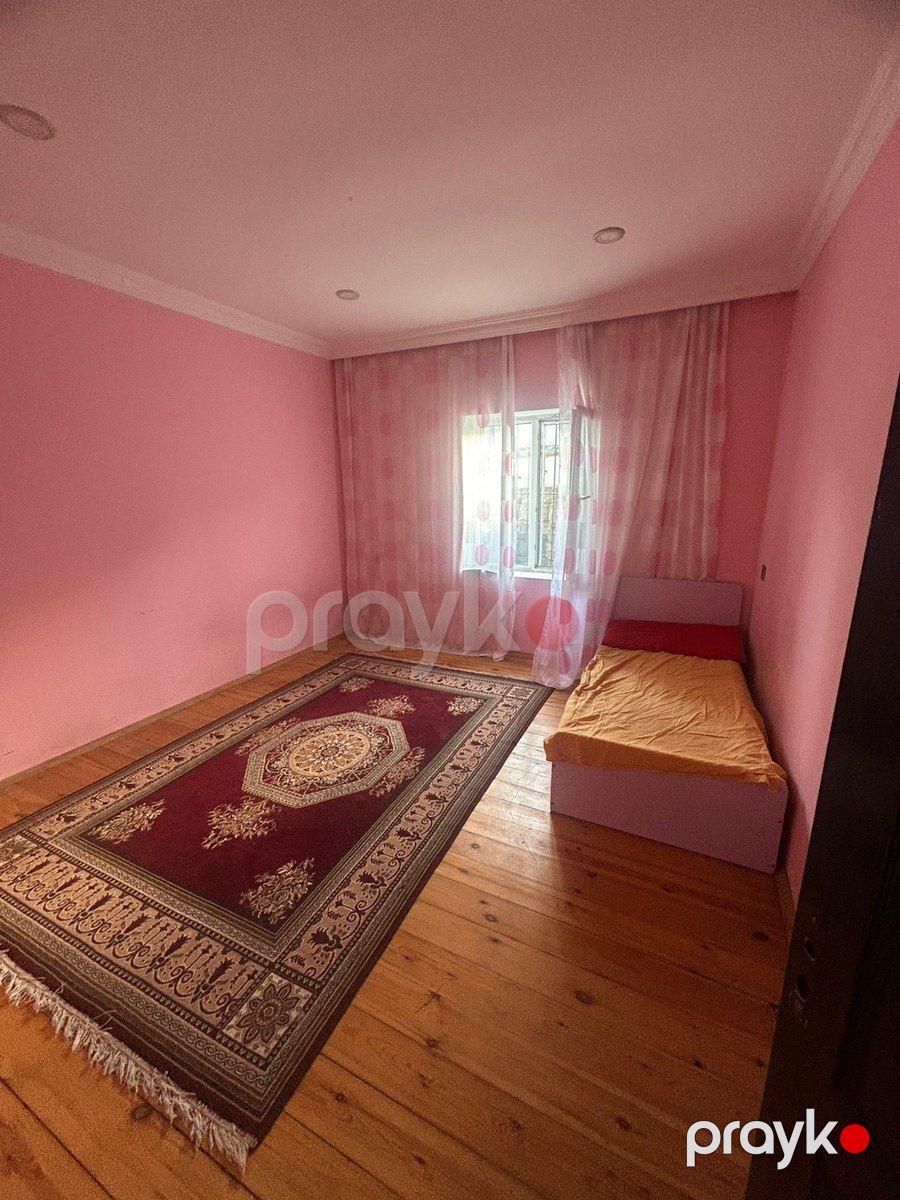 Həyət evi kirayə verilir, Şüvəlan qəs — Ev, villa, Bakı (6)