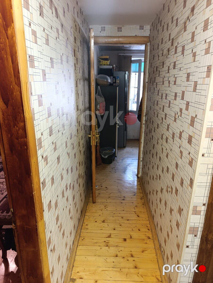 3-otaqlı mənzil, Sumqayıt ş., 70 m² — Mənzil, Sumqayıt (7)