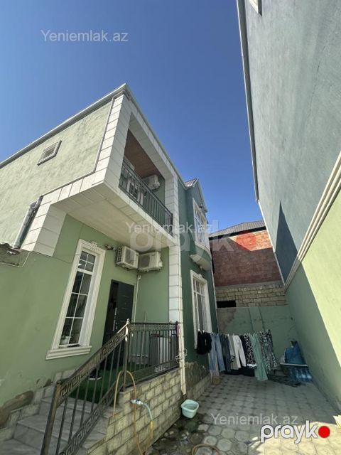 Satılır 4 otaqlı Həyət evi / Villa, 170 m², Masazır