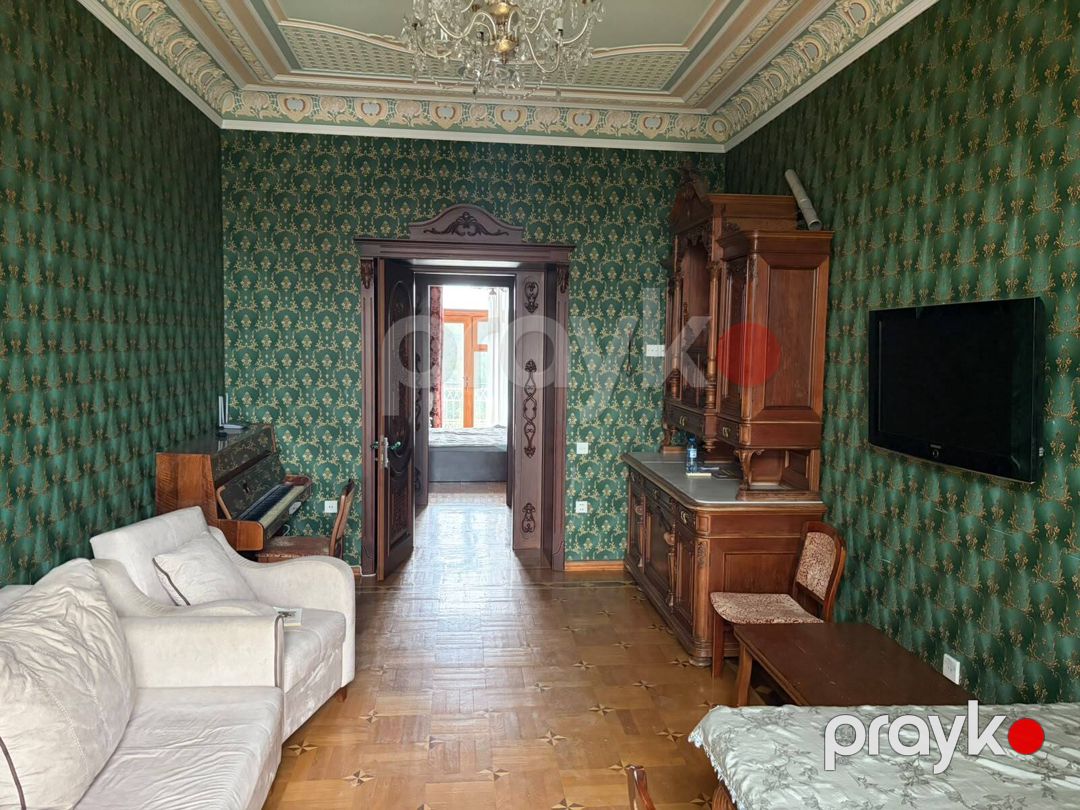 İcarəyə verilir 2 otaqlı köhnə tikili 70 m² — Mənzil, Bakı (5)