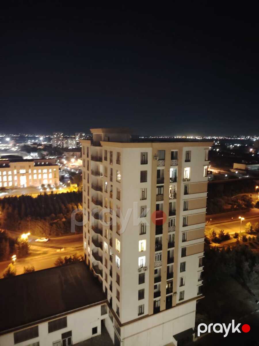 İcarəyə verilir 2 otaqlı yeni tikili 61 m² — Mənzil, Bakı (10)
