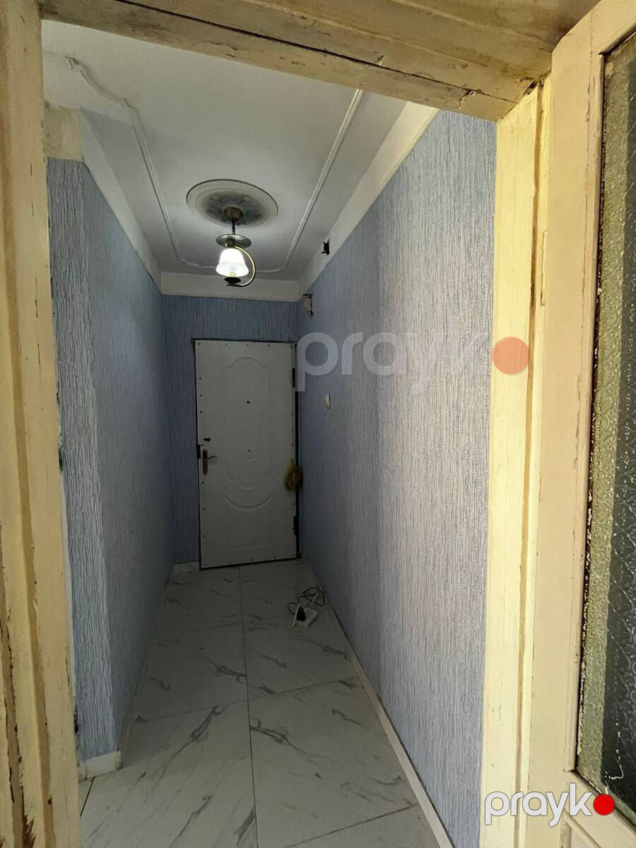 Satılır 2 otaqlı köhnə tikili 50 m² — Mənzil, Sumqayıt (7)
