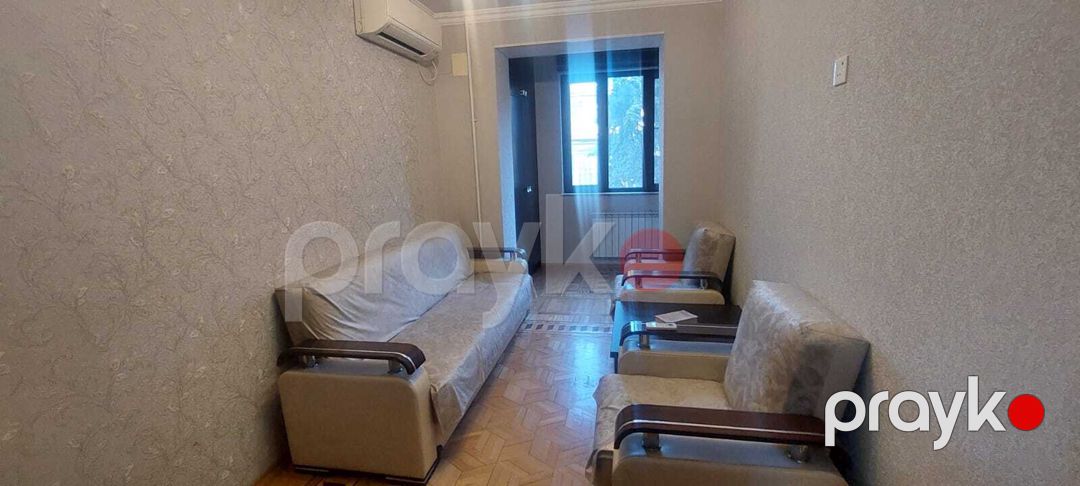 Satılır 3 otaqlı köhnə tikili 80 m² — Mənzil, Bakı (2)