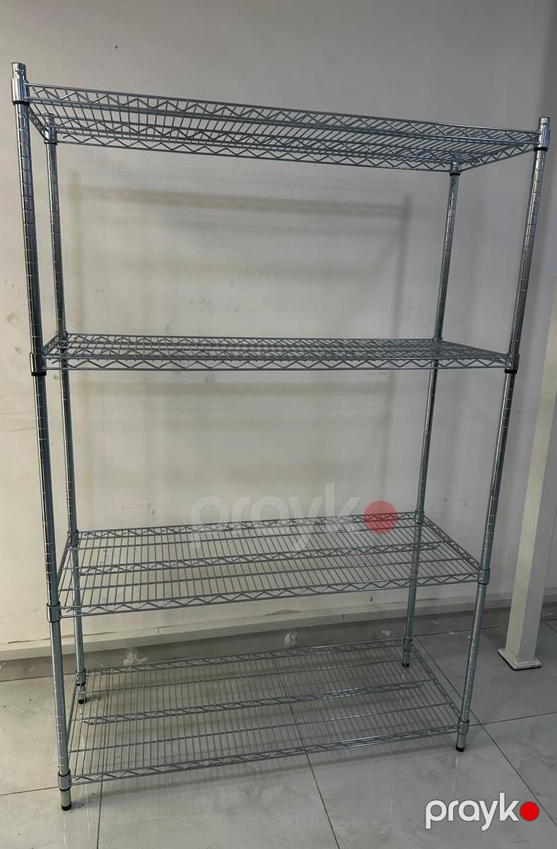 Anbar üçün rəf — Biznes və avadanlıq, Bakı (2)