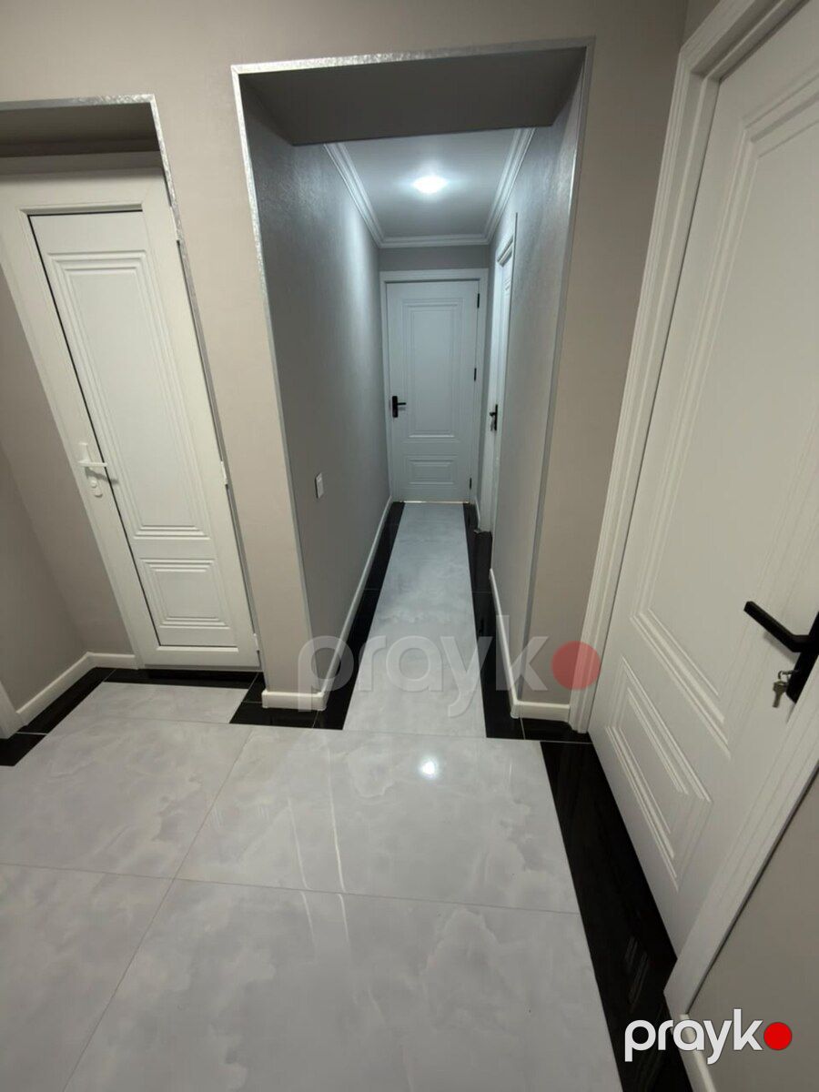 3-otaqlı mənzil, Sumqayıt ş., 68 m² — Mənzil, Sumqayıt (5)
