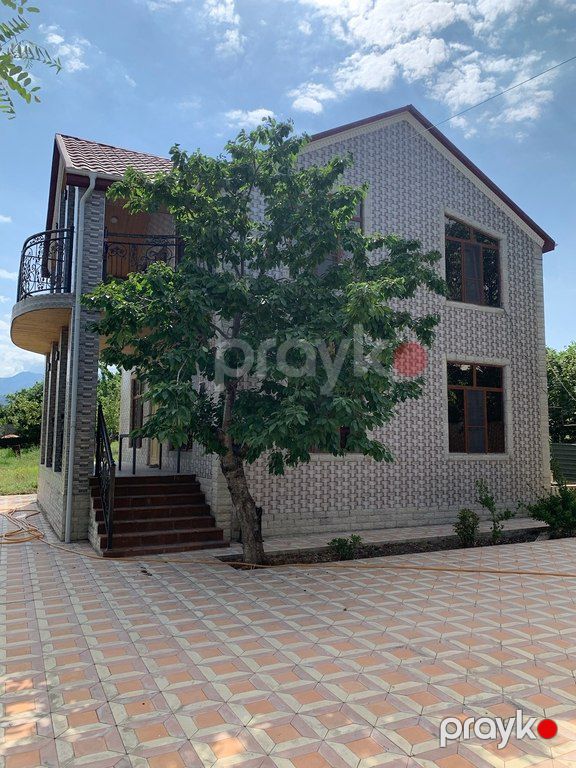 Villa kirayə verilir, Şabran r — Ev, villa, Şabran (3)