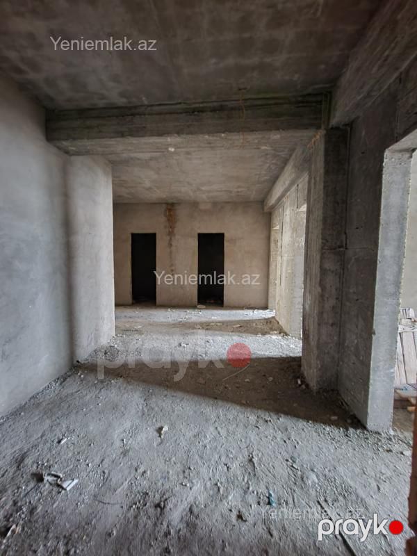 Satılır 4 otaqlı Bina evi menzil (Yeni tikili), 145 m², 6-cı mikrorayon — Mənzil, Sumqayıt (5)