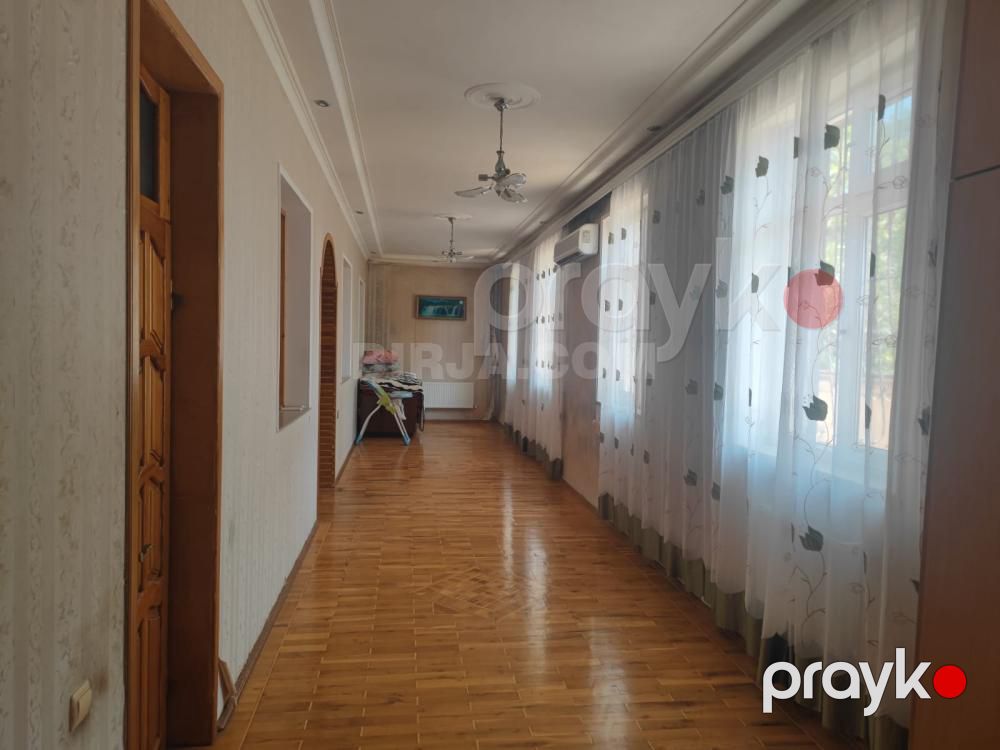 Satılır həyət evi, Yeni Corat q — Ev, villa (10)