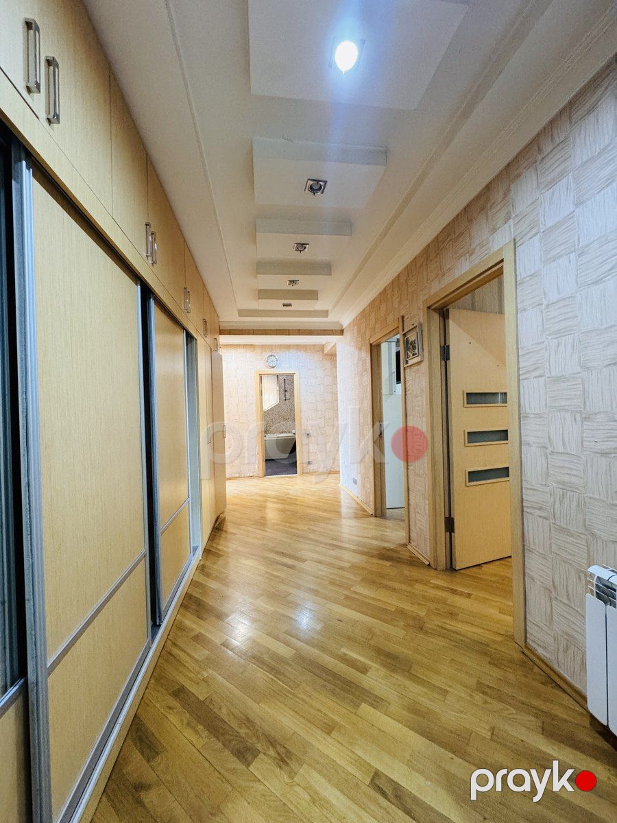 Satılır 3 otaqlı yeni tikili 115 m² — Mənzil, Bakı (2)