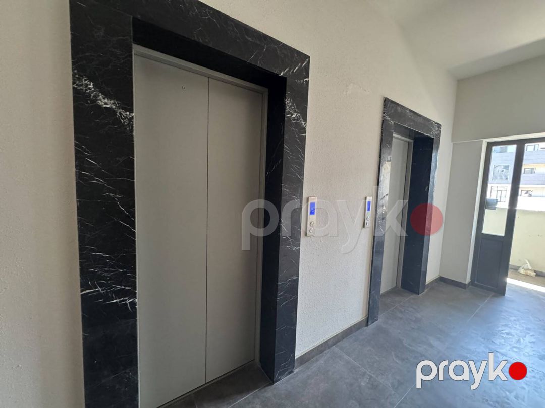 Satılır 2 otaqlı yeni tikili 110 m² — Mənzil, Bakı (9)