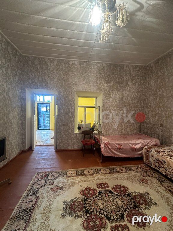 2-otaqlı mənzil, Gəncə ş., 40 m² — Mənzil, Gəncə (9)