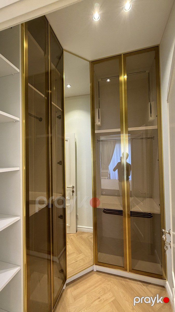 Satılır 3 otaqlı yeni tikili 128 m² — Mənzil, Bakı (5)