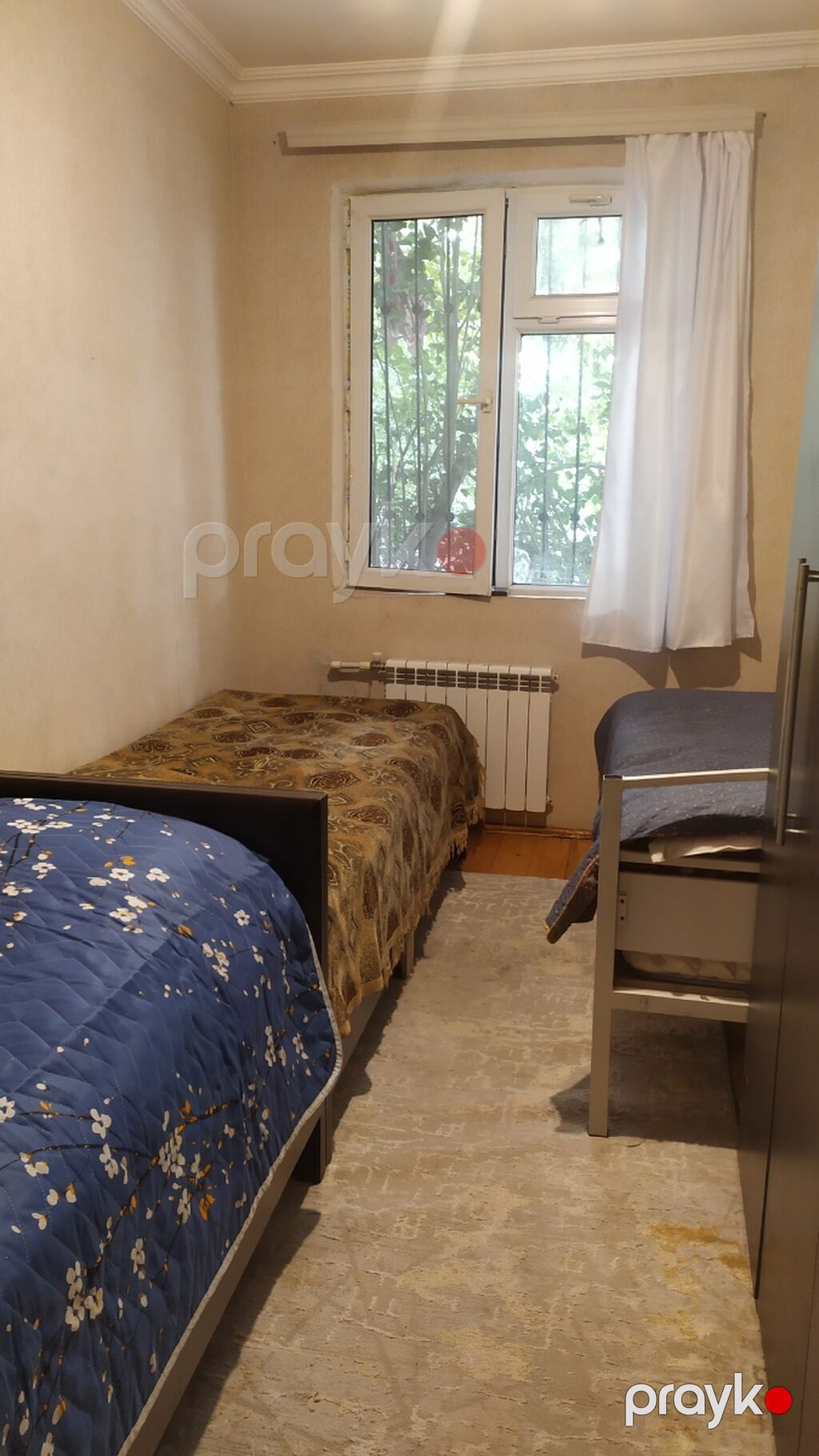 Kirayə 2otagli mənzil Əcəmi metrosunun yani — Mənzil, Bakı (2)