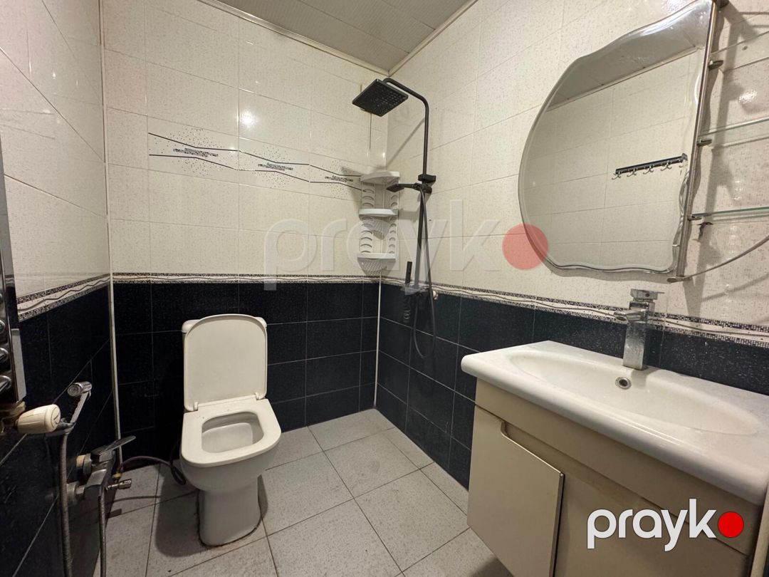 Satılır 3 otaqlı yeni tikili 74 m² — Mənzil, Bakı (9)