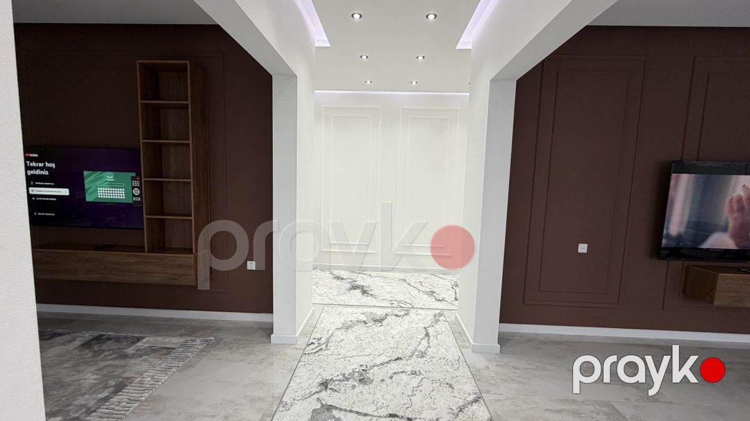 Satılır 4 otaqlı həyət evi/bağ evi 150 m² — Ev, villa, Bakı (10)