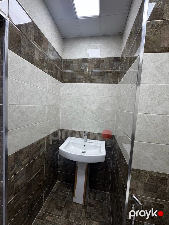 3-otaqlı yeni tikili, Sumqayıt ş., 100 m² — Mənzil, Sumqayıt (6)