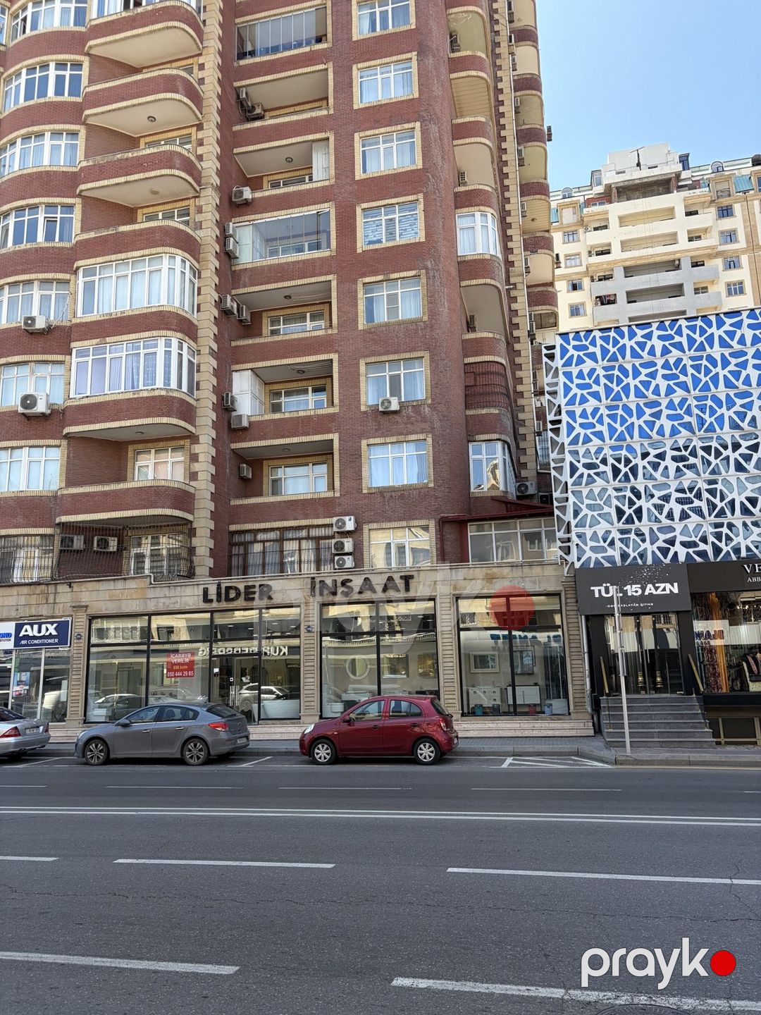 Satılır obyekt 650 m² — Əmlak, Bakı (2)