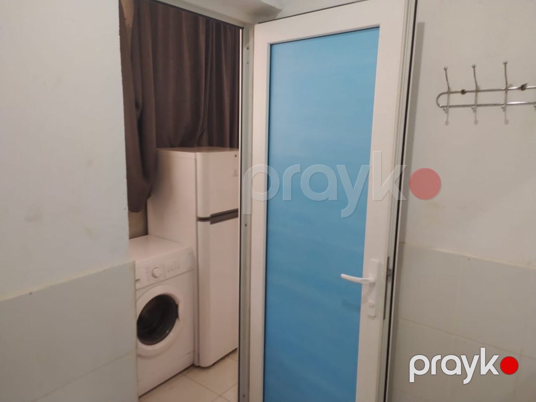İcarəyə verilir 1 otaqlı həyət evi/bağ evi 30 m² — Ev, villa, Bakı (6)