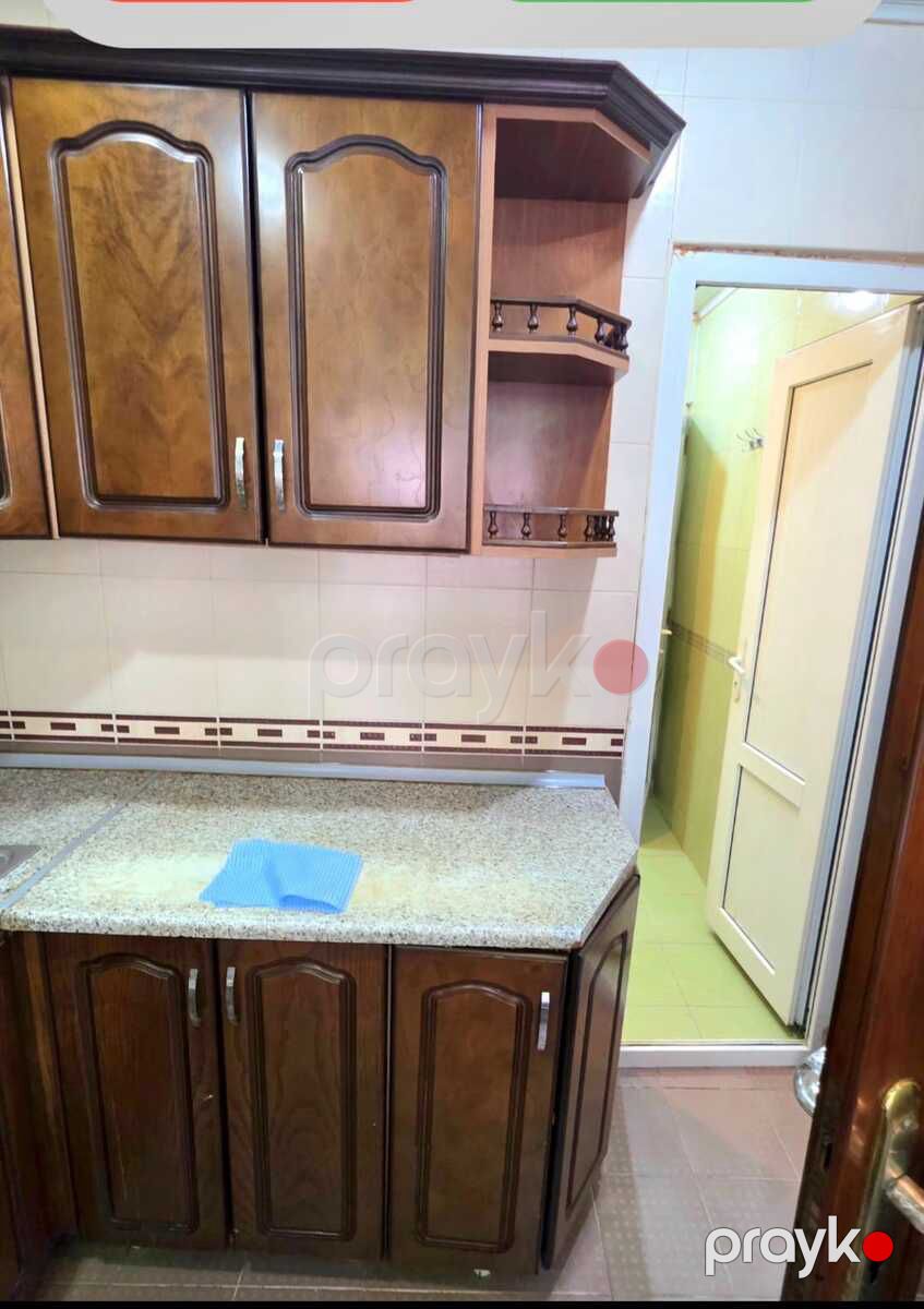 İcarəyə verilir 2 otaqlı köhnə tikili 50 m² — Mənzil, Bakı (4)