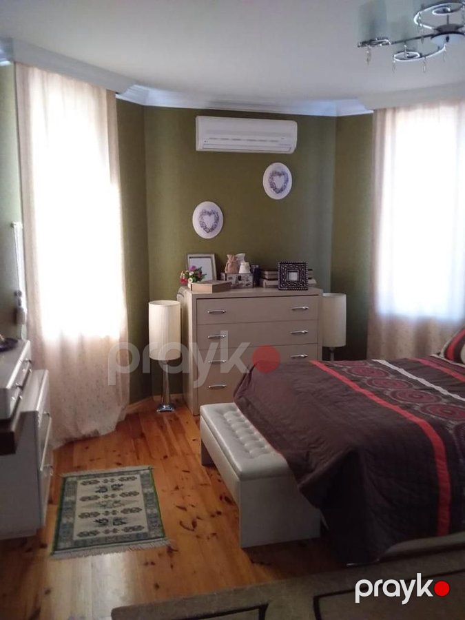 Bağ evi, 300 m², Xəzər rayonu, Şağan qəsəbəsi, Sarı Şağan,, Bakı — Ev, villa (12)