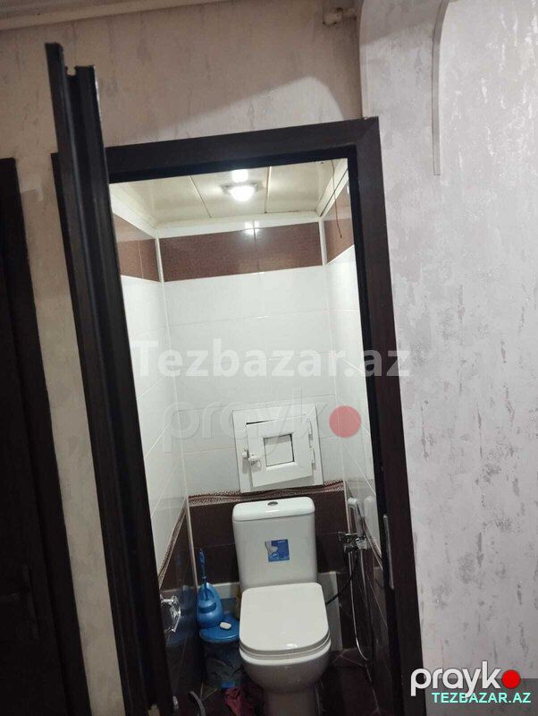 2 otaqli esyali — Mənzil, Bakı (2)