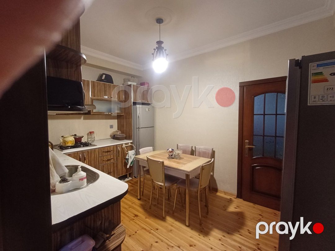 Satılır 2 otaqlı yeni tikili 70 m² — Mənzil, Bakı (7)