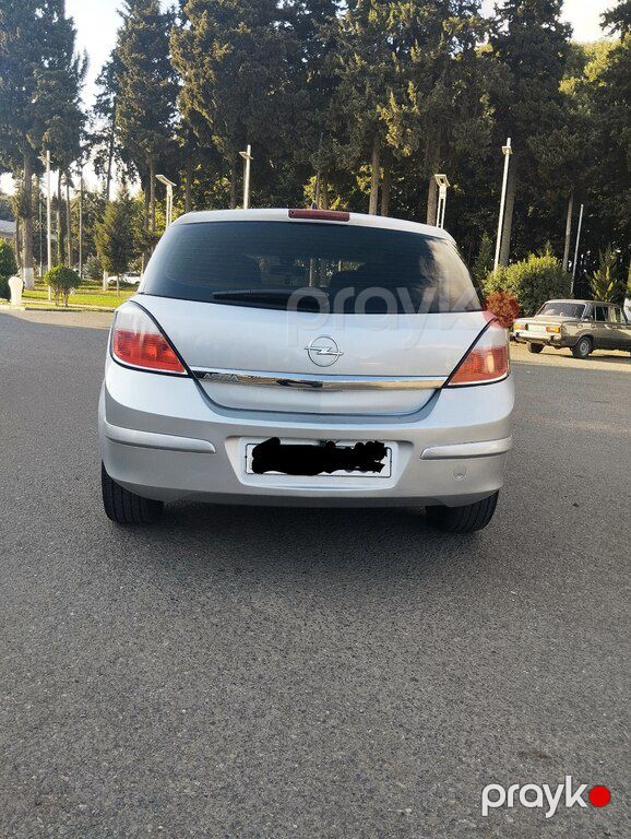 Opel Astra, 1.4 L, 2004 il, 290 000 km — Avtomobillər, Masallı (4)